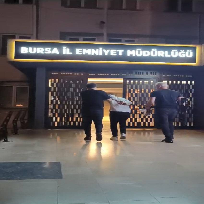 Düğün magandaları suç makinesi çıktı! Cadde ortasında terör estirmişlerdi - Resim: 14